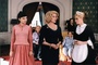 virginie ledoyen catherine deneuve emmanuelle beart - 8 femmes