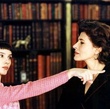 virginie ledoyen fanny ardant - 8 femmes