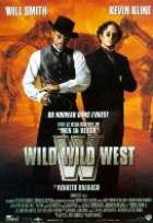 Affiche miniature du film Wild Wild West