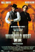 Affiche du film Wild Wild West