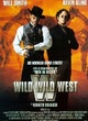 Affiche du film Wild Wild West