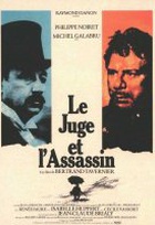 Affiche miniature du film Le juge et l'assassin