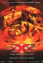 Affiche miniature du film xXx 2