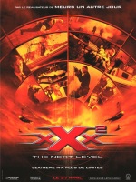 Affiche du film xXx 2