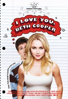 Affiche miniature du film I Love You Beth Cooper