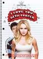 I Love You Beth Cooper