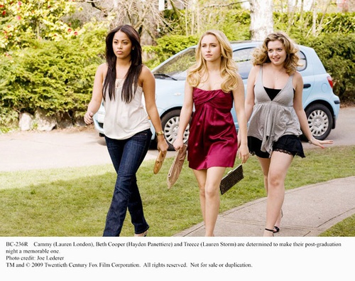 lauren storm hayden panettiere