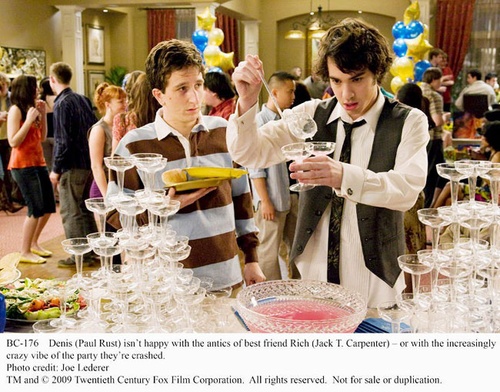 paul rust et jack t carpenter