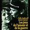 Affiche du film Les jeux de l'amour et de la guerre - Les jeux de l'amour et de la guerre 