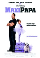 Affiche miniature du film Maxi Papa
