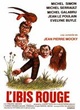 Affiche du film L'ibis rouge