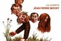 Affiche du film L'ibis rouge
