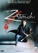 Affiche du film Zatoichi