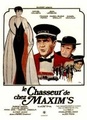 Le chasseur de chez Maxim's