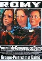 Affiche miniature du film Portrait de groupe avec dame