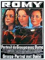 Affiche du film Portrait de groupe avec dame