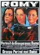 Affiche du film Portrait de groupe avec dame