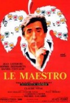 Affiche miniature du film Le maestro