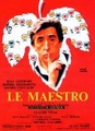 Le maestro