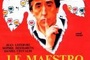 Affiche du film Le maestro