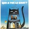 Affiche du film Qui a tué le chat ? - Qui a tué le chat ? 