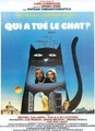 Qui a tué le chat ?