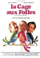 Affiche miniature du film La cage aux folles