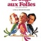 Affiche du film La cage aux folles - La cage aux folles 