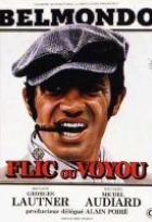 Affiche miniature du film Flic ou voyou