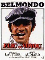 Affiche du film Flic ou voyou