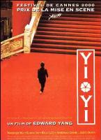 Affiche du film Yi Yi
