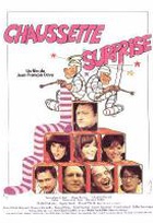 Affiche miniature du film Chaussette surprise
