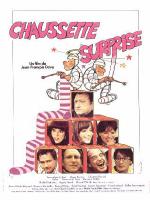 Affiche du film Chaussette surprise
