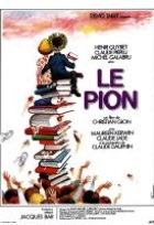 Affiche miniature du film Le pion
