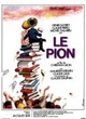 Affiche du film Le pion