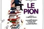 Affiche du film Le pion
