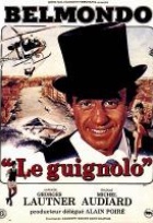 Affiche miniature du film Le guignolo