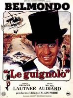 Affiche du film Le guignolo