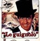 Affiche du film Le guignolo - Le guignolo 