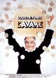 Affiche du film L'avare