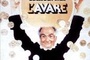 Affiche du film L'avare