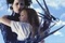 Affiche du film Edward aux mains d'argent