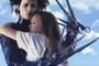 Affiche du film Edward aux mains d'argent