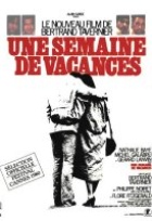 Affiche miniature du film Une semaine de vacances