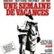 Affiche du film Une semaine de vacances - Une semaine de vacances 
