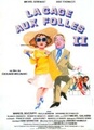La cage aux folles 2