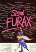 Affiche miniature du film Signé Furax