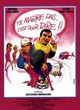 Affiche du film Te marre pas... c'est pour rire !!
