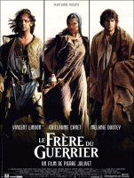 Affiche du film Le frère du guerrier