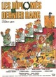Affiche du film Les diplômés du dernier rang